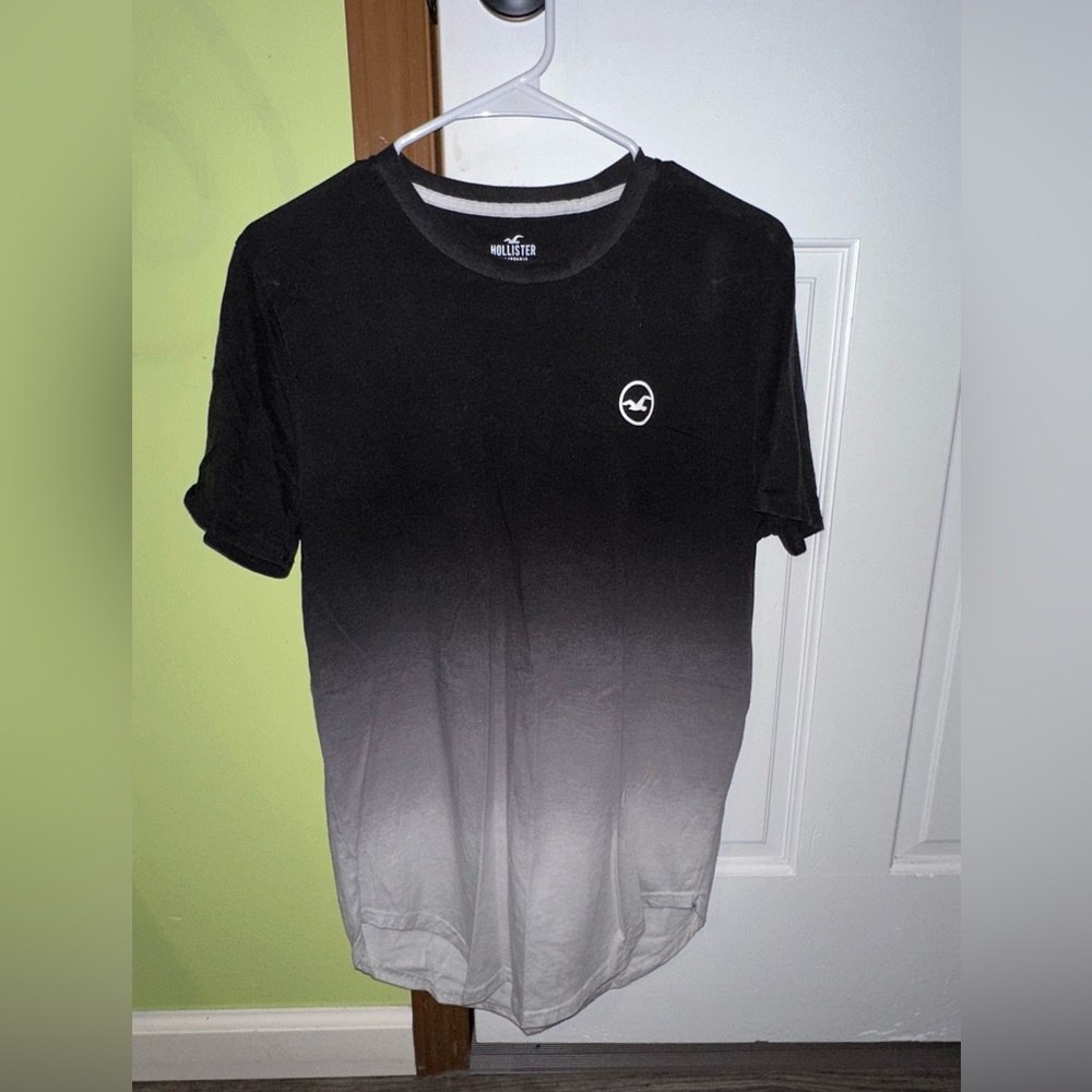 Ombré Hollister Shirt